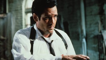 Oyuncu Michael Madsen hayatını kaybetti