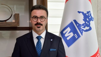Samsun SMMM Başkanı Osman Arslan,”  Yaşanılabilir bir mali tatil istiyoruz”