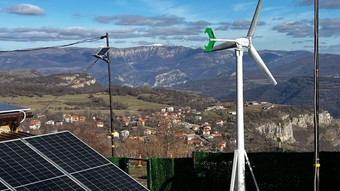 Sertes Enerji ile Tumurly güçlerini birleştirdi
