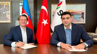 SOCAR Fiber ve TurkNet’ten stratejik iş birliği