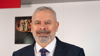 Teka Avrasya CEO’su Aydın Kuzaltı: "Teka, Türkiye’de 5 yılda 5 kat büyümeyi hedefliyor"