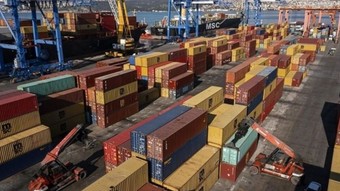Uludağ İhracatçı Birlikleri haziran ayı ihracatı 3,6 milyar dolar oldu