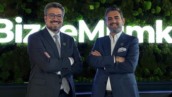 YEO Teknoloji CALL Energy ile hedef büyüttü