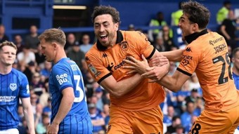 Acun Ilıcalı'nın sahibi olduğu Hull City, transfer yasağı kararına itiraz edecek
