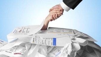 Bursa’da konkordato yılın ilk yarısında katlandı