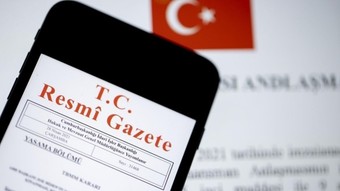 Cam küreciklerin ithalatında gözetim uygulanacak