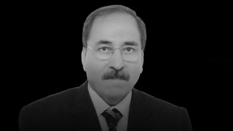 CHP’nin eski Şanlıurfa Milletvekili Ahmet Melik hayatını kaybetti