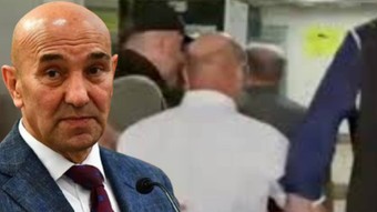 Eski İzmir Büyükşehir Belediye Başkanı Tunç Soyer'in emniyet ifadesi ortaya çıktı