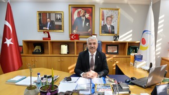 GTO Yönetim Kurulu Başkanı Aslantaş haziran ayı dış ticaret verilerini değerlendirdi