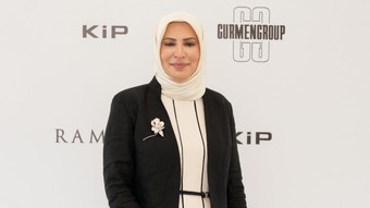 Gürmen Giyim’in Yönetim Kurulu Başkanı Yasemin Gür Solmaz oldu