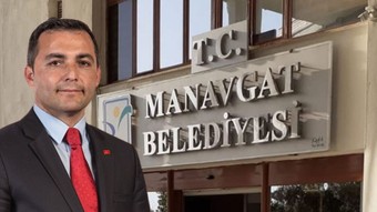 Manavgat Belediyesi'ne operasyon: Belediye Başkanı Kara gözaltına alındı