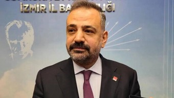 SON DAKİKA... CHP İzmir İl Başkanı Şenol Aslanoğlu tutuklandı