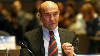 SON DAKİKA: Tunç Soyer tutuklandı
