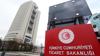 Ticaret Bakanlığ'ndan rekor yaptırım: Dış Ticaret ihlallerine 5,9 milyar liralık ceza yağdı