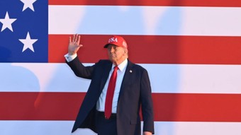 Trump: İran, Katar'daki üsse saldırmadan önce haber verdi! Bize saygı duyuyorlar