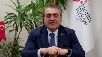 USHAŞ tıbbi yazılım, cihaz ve sarf malzemeleri ihracatı için e-ticaret portalı kuruyor