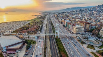 Valilik duyurdu: Saat 15.00'te sirenler çalacak, panik yapmayın!