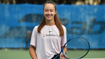 Zeynep Sönmez galip gelirse tarih yazacak