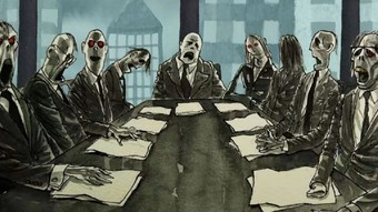 Zombi şirketler ve ötesi