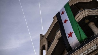14 yıl sonra bir ilk! İngiltere ve Suriye yeniden diplomatik ilişkileri başlattı