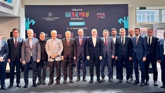4 bin yıllık şehir 400 etkinlikle sanata doyacak