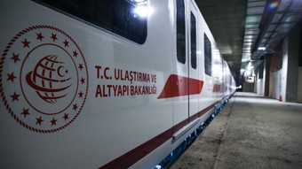Ankara'ya ulaşım müjdesi: Esenboğa metrosu geliyor