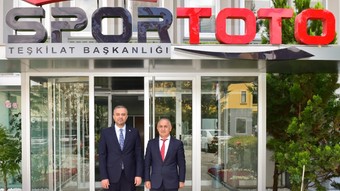 Başkan Toptaş’tan müjde: Gençlik Merkezi için imzalar atıldı