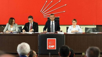 CHP Parti Meclisi yarın olağanüstü toplanacak