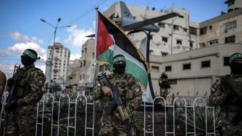 Hamas: Gazze'de ateşkes teklifine yanıt, ulusal mutabakatla verildi