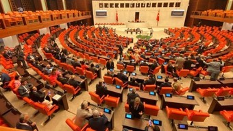 'Meclis'te gıda zehirlenmesi' iddialarına TBMM İdare Amiri Turan'dan yanıt geldi