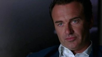 Nip/Tuck ve Fantastic Four'un yıldızı Julian McMahon hayatını kaybetti