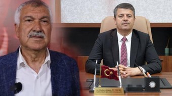 SON DAKİKA... CHP'li Adana, Antalya ve Adıyaman Belediye Başkanı hakkında gözaltı kararı