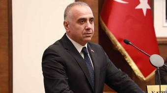 SON DAKİKA... Büyükçekmece Belediye Başkanvekili Ahmet Şahin gözaltına alındı