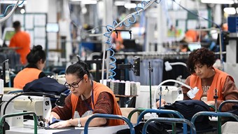 İhracatçı deri devi 429 milyon borçla konkordato istedi!