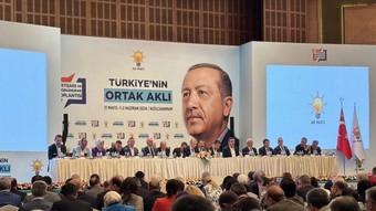 AK Parti'nin kamp tarihi belli oldu: Gündem güvenlik, kalkınma ve ekonomi olacak