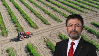 Bakan Yumaklı duyurdu! Tarımsal hasılada rekor: Türkiye dünyada ilk 7 ülke arasında