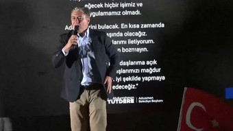 CHP Grup Başkanvekili Murat Emir hastaneye kaldırıldı