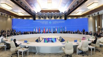 EİT'ten Hankendi Bildirisi: Yeni hedefler açıklandı