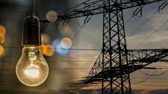 Elektrik tüketimi akşam saatlerinde rekor seviyeye ulaştı!