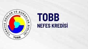 KOBİ’lere altı ay ödemesiz 36 ay vadeli "nefes kredisi" 8 Temmuz’da başlıyor