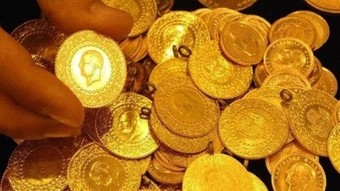 Kuyumculardan ‘Altınbank’ çağrısı: Türkiye'de 500 milyar dolarlık altın yastık altında
