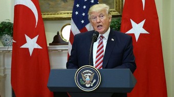 The Economist'ten çarpıcı eleştiri: Trump, CHP’ye yönelik baskıları görmezden geliyor