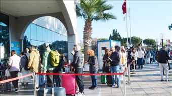 Türkiye ve Yunanistan turizmde işbirliğini artıracak: Protokol imzalandı