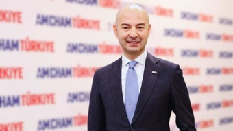 Türkiye’nin bölgesel merkez vizyonu Amerikan şirketlerine avantaj sağlıyor