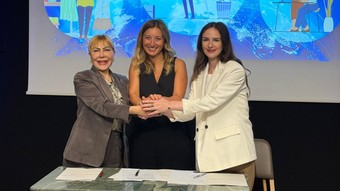 TÜRKONFED, Türkiye İş Bankası ve UN Women’dan iş birliği