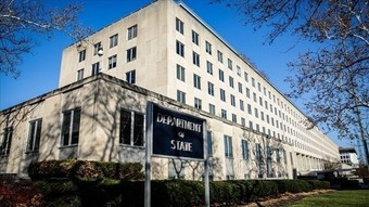 ABD, HTŞ’yi terör listesinden çıkardı