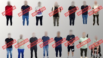Bakan Yerlikaya açıkladı: Kırmızı bültenle aranan 15 suçlu Türkiye'ye getirildi