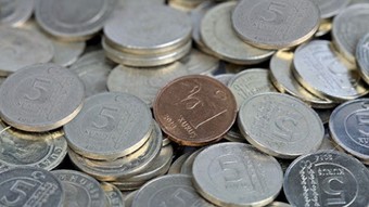 Bozuk para devri bitti! Enflasyon kuruşu yuttu, 5 TL hatıra para oldu