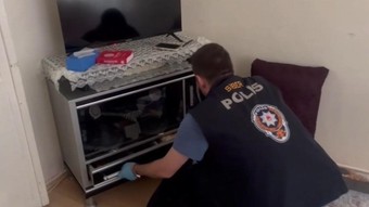 Bungalov kiralama ilanıyla 636 milyon TL'lik vurgun! 6 şüpheli tutuklandı
