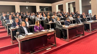 CHP'nin 81 il başkanından ortak açıklama